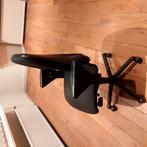 Kantoorstoel., Ophalen, Gebruikt, Eén