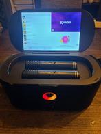 Karaoke set te huur - 2 draadloze microfoons, Ophalen, Nieuw, Overige