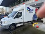 Mercedes Benz Sprinter bakwagen € 9.500,00, Mercedes-Benz, Bedrijf, Diesel, Te koop