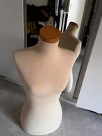 Paspop torso vrouw, Hobby en Vrije tijd, Ophalen of Verzenden, Zo goed als nieuw, Paspop