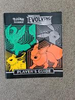 Pokemon evolving skies players guide, Nieuw, Ophalen of Verzenden