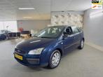 Ford Focus 1.6-16V Champion Apk Nieuw,Airco,Cruise control,N, 1596 cc, Gebruikt, Zwart, 4 cilinders