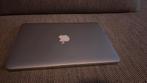 MacBook Pro 2015 - i5, 8GB, 120GB SSD, Computers en Software, Apple Macbooks, Gebruikt, 2 tot 3 Ghz, Qwerty, 8 GB