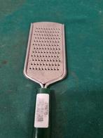 kaasrasp wmf nieuw, Ophalen of Verzenden, 'T Olde Gre-j, Info@toldegrej.nl, Endepoelstraat 20f Didam