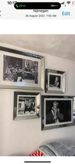 Spiegelijsten Arowonen Marilyn Monroe + Audrey Hepburn, Audio, Tv en Foto, Fotografie | Fotolijsten, Ophalen of Verzenden, Zo goed als nieuw