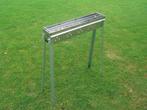 Staande Sate Barbecue 60cm NIEUW, Tuin en Terras, Houtskoolbarbecues, Waroeng.nl, Info@waroeng.nl, Verlengde Kerkweg 53, 8091EX Wezep, NL