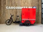 Nijland Cargo Cycling Chariot Zwart 2021, Overige merken, Gebruikt, -, - 0
-, NL