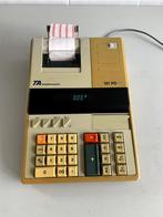 TA TRIUPH ADLER AG REKENMACHINE ( VINTAGE ), Diversen, Rekenmachines, Ophalen of Verzenden, Gebruikt