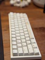 Ducky keyboard, Computers en Software, Toetsenborden, Gaming toetsenbord, Ophalen of Verzenden, Draadloos, Qwerty