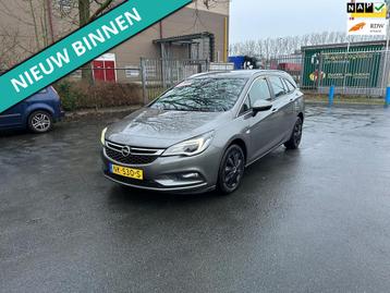 Opel Astra Sports Tourer 1.0 Online Edition DE GOEDKOOPSTE V beschikbaar voor biedingen