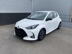 Toyota Yaris 1.5 Hybrid Active Apple CarPlay/Android Auto na, Stof, Gebruikt, Euro 6, Overige kleuren