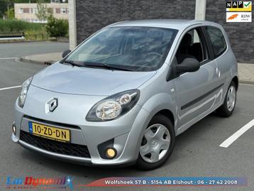 Renault Twingo 1.2-16V Dynamique / Elek.ramen / Distr. vv /  beschikbaar voor biedingen