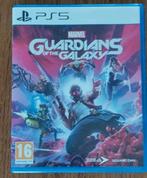 Guardians of the Galaxy voor de ps5, Ophalen of Verzenden, Zo goed als nieuw
