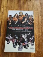 The Walking Dead, compendium one, Boeken, Eén stripboek, Ophalen of Verzenden, Zo goed als nieuw, Robert Kirkman