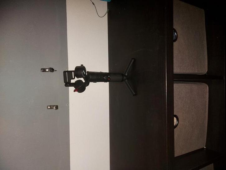 Stabilizer, Audio, Tv en Foto, Fotografie | Statieven en Balhoofden, Zo goed als nieuw, Overige typen, Minder dan 150 cm, Ophalen