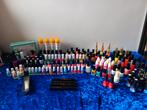 Grote Partij Nagellak & Accessoires - 152 Items, Gebruikt, Overige kleuren, Ophalen of Verzenden, Handen en Nagels