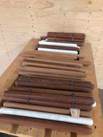 Trappen, Ophalen, Gebruikt