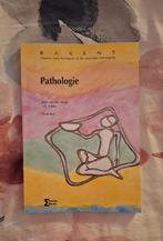 Pathologie (Bakens), Boeken, Ophalen of Verzenden, Zo goed als nieuw, Dieet en Voeding