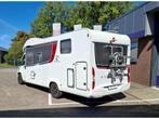 Bürstner Ixeo Time 734 30 | 2018 | 34.000 km |, Caravans en Kamperen, Campers, Rookmelder, 7 tot 8 meter, Bürstner, L-zit
