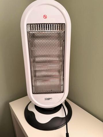 Elektrische Kachel - Plein Air beschikbaar voor biedingen