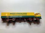 Model Wiking Truck West-Friesland Spedition, Ophalen of Verzenden, Nieuw, Wiking