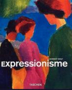EXPRESSIONISME Taschen Nederlands, Verzenden, Zo goed als nieuw
