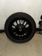 Vespa Sprint Velg (Grote Trommel), Fietsen en Brommers, Brommeronderdelen | Scooters, Ophalen of Verzenden, Gebruikt, Overige typen