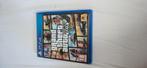 GRAND THEFT AUTO FIVE ( GTA 5 ) VOOR PS4, Boeken, Informatica en Computer, Ophalen of Verzenden, Zo goed als nieuw