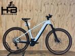 Cube Reaction Hybrid Pro 625 29 inch E-Mountainbike Shimano, Hardtail, Heren, 45 tot 49 cm, Niet ingevuld