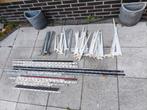 Wandrail met plank drsgers, Ophalen, Gebruikt, Overige typen