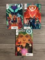 Dark Web X-men 1 t/m 3 (compleet), Meerdere comics, Ophalen of Verzenden, Zo goed als nieuw, Amerika