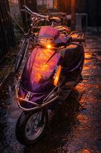 Peugeot Zenith 70cc - Getuned!, Ophalen, Gebruikt, Overige typen, Peugeot