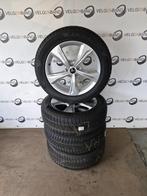 Winterset Audi Q5 SQ5 FY S line 235 55 19 5x112 66.5, Auto-onderdelen, Banden en Velgen, 19 inch, Gebruikt, Banden en Velgen, 235 mm