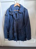 Gaastra herfst winterjas blauw maat S, Gaastra, Blauw, Ophalen of Verzenden, Zo goed als nieuw