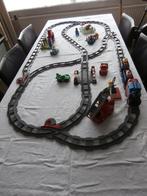 Duplo trein uitgebreid met div., Ophalen of Verzenden, Gebruikt, Duplo