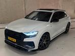 Audi Q8 SQ8 TDI Quattro S-Line 2019 MatrixLights/Pano/Ambion, Auto's, Automaat, Wit, Bedrijf, 2130 kg
