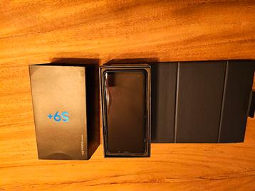 samsung galaxy s9+coral blue sm-g975f/ ds 64gb beschikbaar voor biedingen