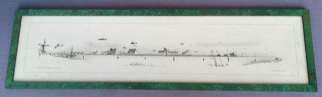 Voedseldropping boven Rotterdam 1945, Ophalen of Verzenden