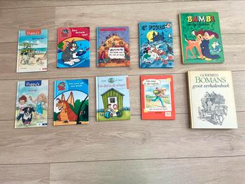 Godfried Bomans Groot Verhalenboek Disney Tom & Jerry boeken beschikbaar voor biedingen