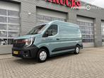 Renault Master Red Edition Betimmerd, Sidesteps inclusief, Stof, Gebruikt, 4 cilinders, Renault