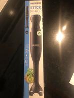 Home Essentials Staafmixer - Nieuw in doos!, Witgoed en Apparatuur, Blenders, Ophalen of Verzenden, Nieuw, Blender