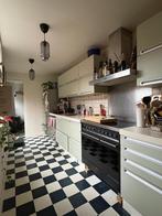 Complete Bruynzeel keuken - 2,8 m - zelf demonteren, Huis en Inrichting, Keuken | Complete keukens, Ophalen, Gebruikt, Overige kleuren