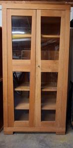 Servieskast 200x100x45 met 2 laden, Huis en Inrichting, Kasten | Vitrinekasten, Ophalen