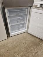 Samsung Koelkast met Vriesvak - Zo Goed Als Nieuw!, Ophalen, Zwart, Zo goed als nieuw, Samsung Electronics