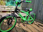 NIEUW Cortego BMX Cross - 20 inch - 6/8 jaar, groen, jongens, Fietsen en Brommers, Fietsen | Crossfietsen en BMX, Ophalen, 16 tot 20 inch