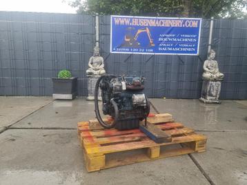Kubota D1005 motor b.v bobcat s70 , 465 etc beschikbaar voor biedingen