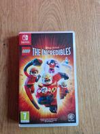 LEGO The Incredibles - Nintendo Switch, Spelcomputers en Games, Games | Nintendo Switch, Avontuur en Actie, 2 spelers, Ophalen of Verzenden