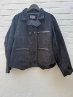 Remake  Klettervest / Kolenboer Jasje, Kleding | Heren, Ophalen of Verzenden, Nieuw, Zwart