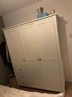 Kledingkast, Huis en Inrichting, Kasten | Kledingkasten, Ophalen, Gebruikt, 150 tot 200 cm, Met hangruimte