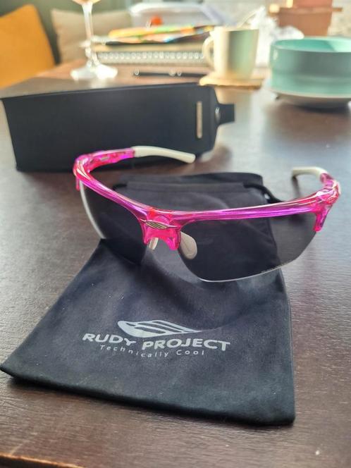 Ruby Project fiets zonnebril noyz, Sieraden, Tassen en Uiterlijk, Zonnebrillen en Brillen | Dames, Zo goed als nieuw, Zonnebril